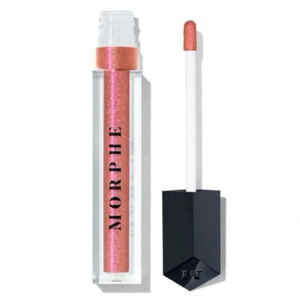 Morphe “Trippy” Lip Gloss NEW full size 0.15 fl oz